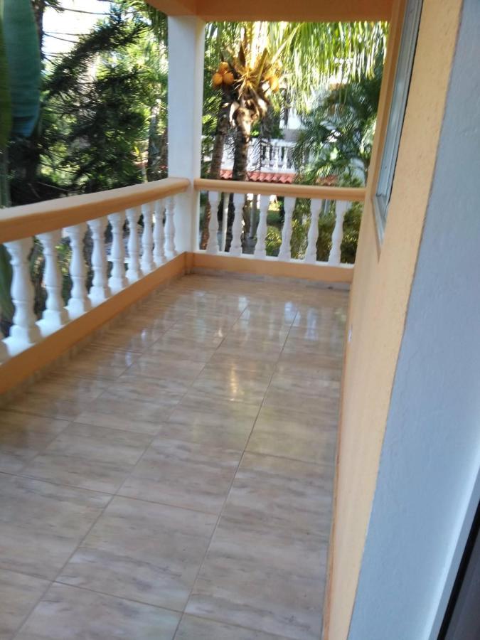 Sosúa 4 Bedroom Villa, Security, Private Pool, Ocean View מראה חיצוני תמונה