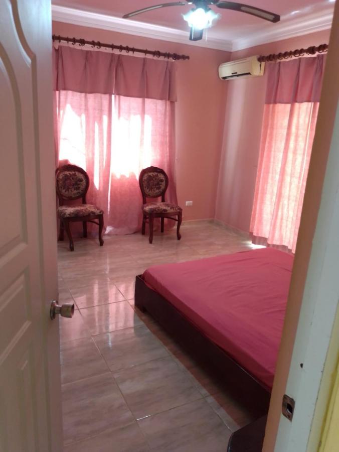 Sosúa 4 Bedroom Villa, Security, Private Pool, Ocean View מראה חיצוני תמונה