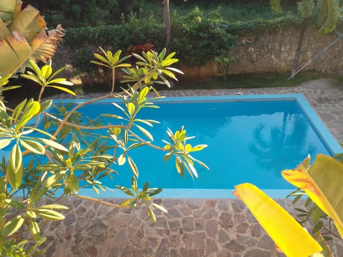 Sosúa 4 Bedroom Villa, Security, Private Pool, Ocean View מראה חיצוני תמונה