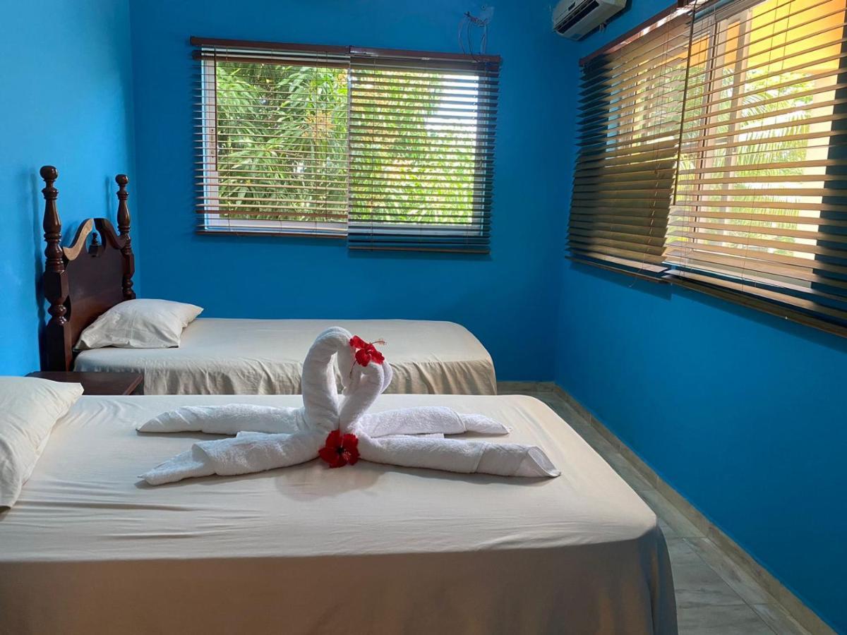 Sosúa 4 Bedroom Villa, Security, Private Pool, Ocean View מראה חיצוני תמונה