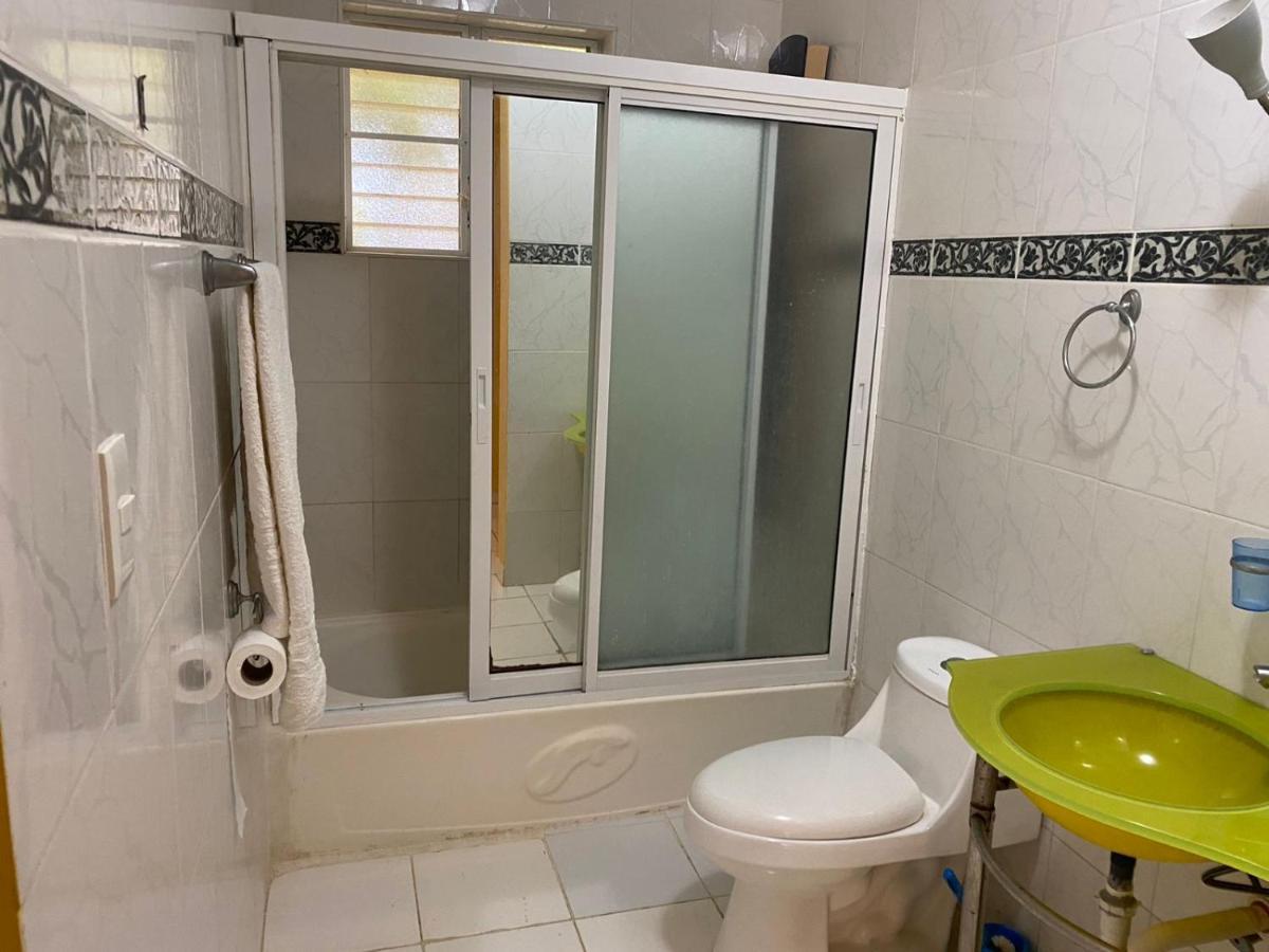 Sosúa 4 Bedroom Villa, Security, Private Pool, Ocean View מראה חיצוני תמונה