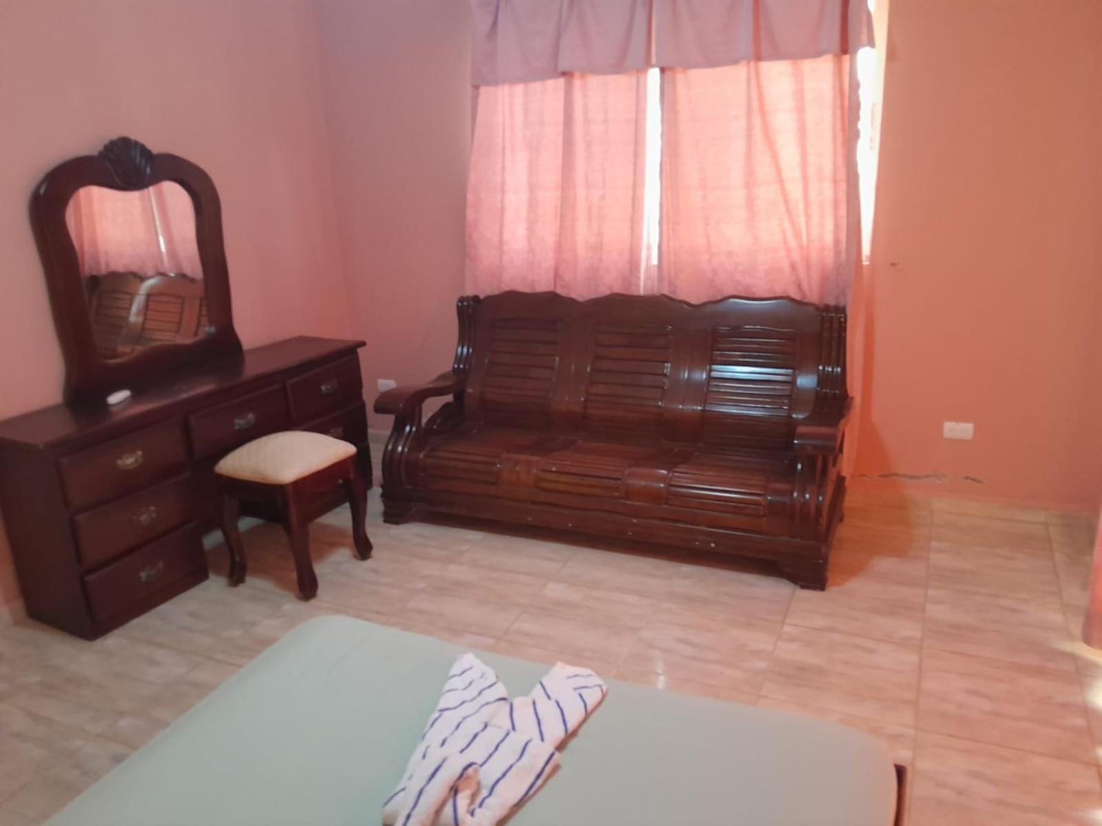 Sosúa 4 Bedroom Villa, Security, Private Pool, Ocean View מראה חיצוני תמונה