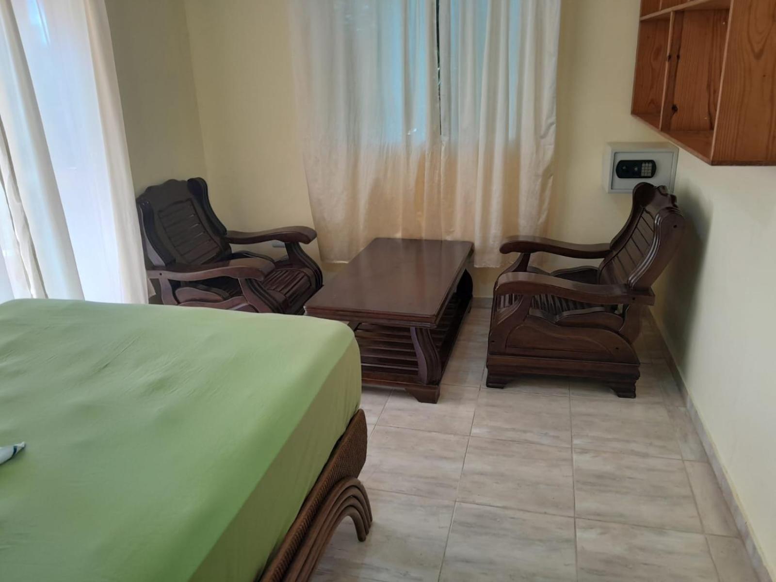 Sosúa 4 Bedroom Villa, Security, Private Pool, Ocean View מראה חיצוני תמונה