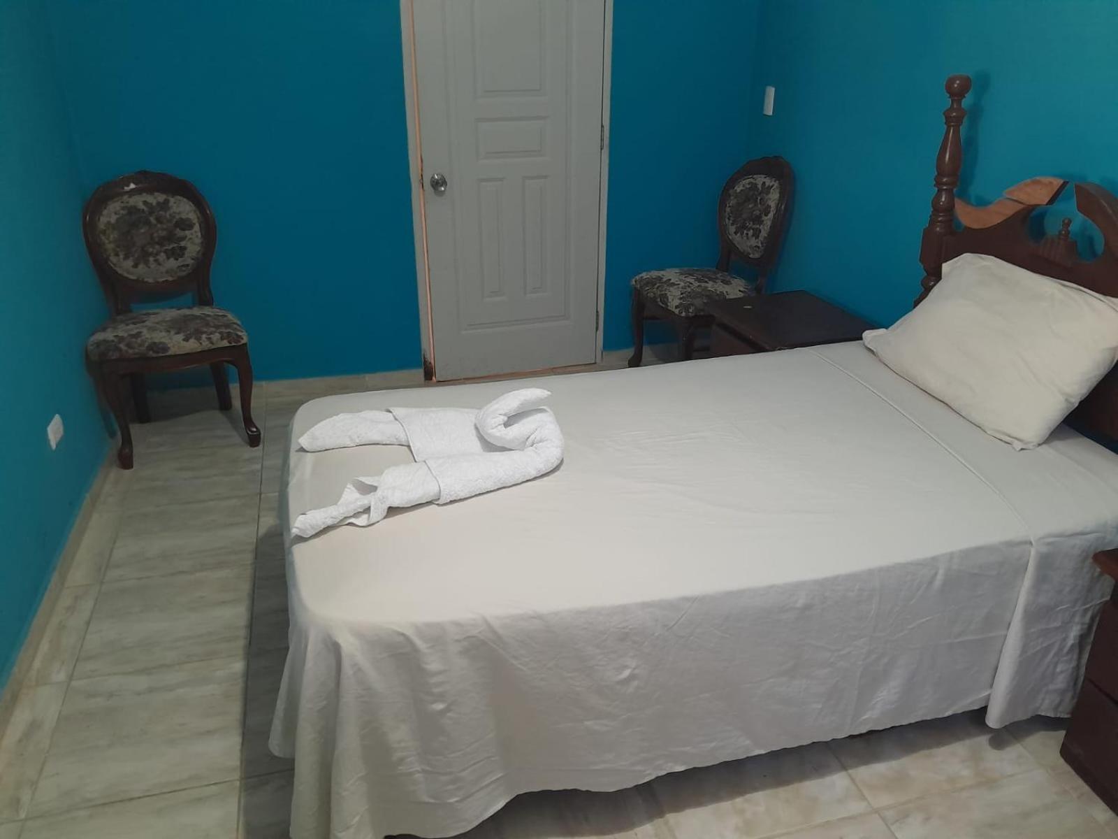 Sosúa 4 Bedroom Villa, Security, Private Pool, Ocean View מראה חיצוני תמונה
